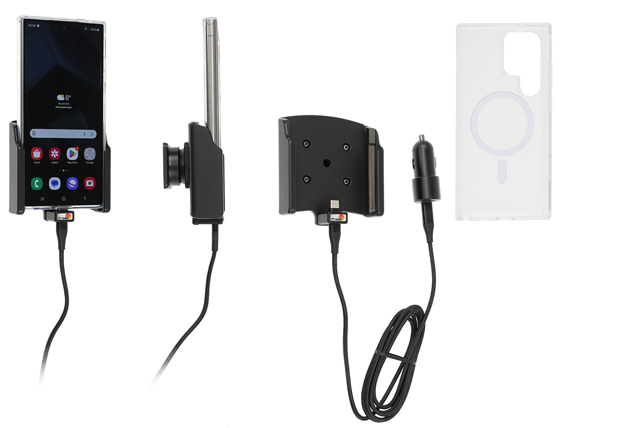 721406 - Telefon tok és aktív tartó