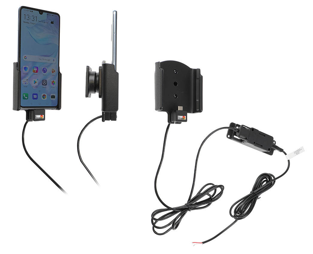 727120 - Aktív tartó fix bekötéssel