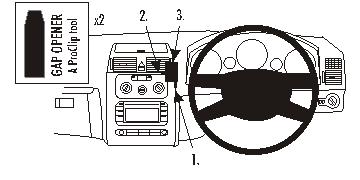 653267 - ProClip