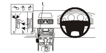 653172 - ProClip