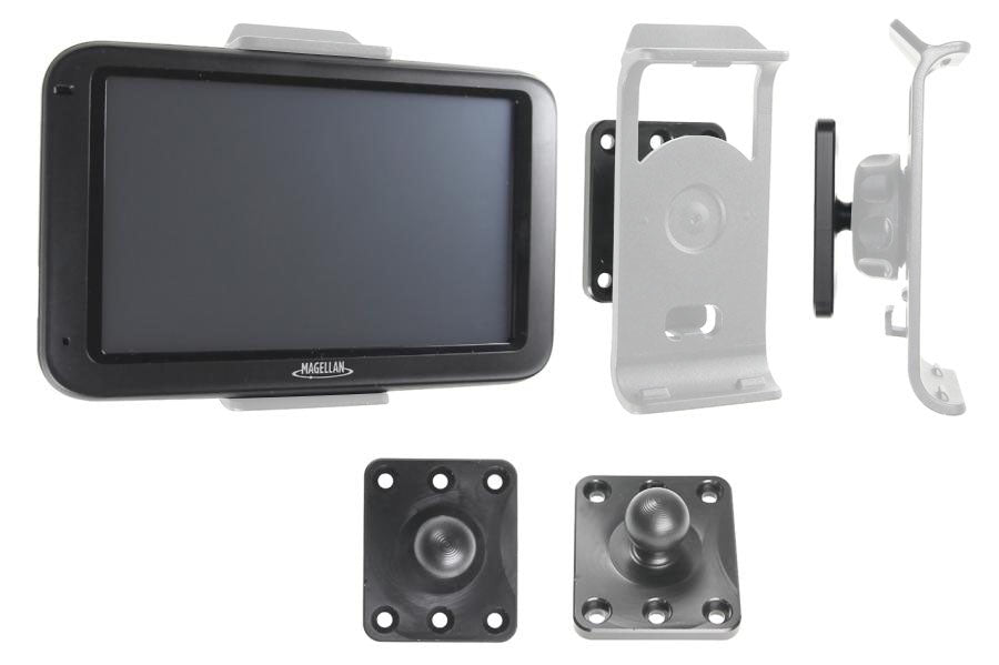 215581 - Eszközrögzítő adapter