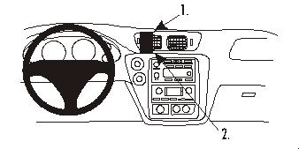 852949 - ProClip