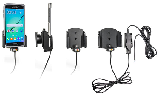 527620 - Aktív tartó fix bekötéssel