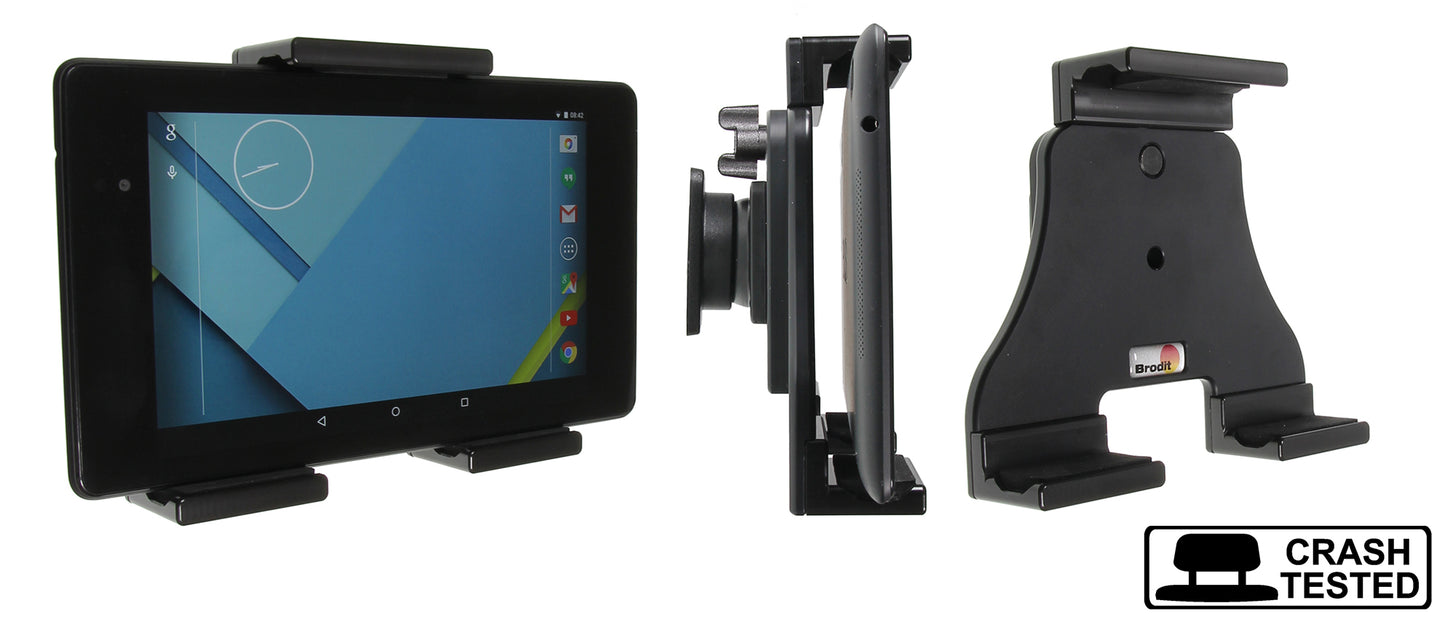 511848 - Passzív tartó csuklóval