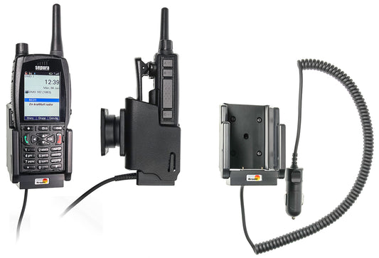 730023 - Aktív tartó szivargyújtóval