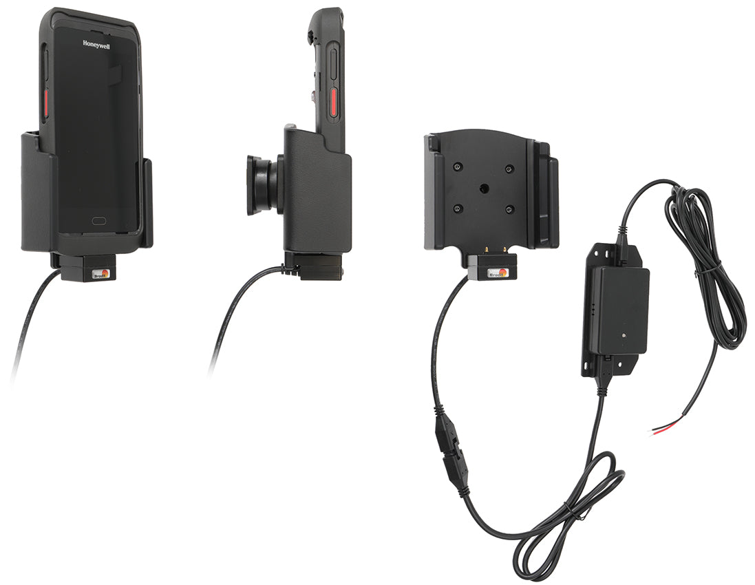 713262 - Aktív tartó fix bekötéssel