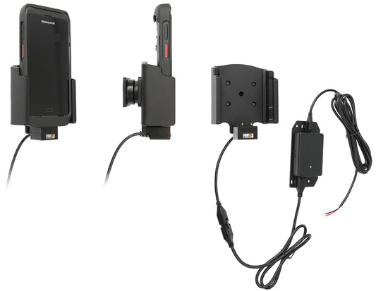 713262 - Aktív tartó fix bekötéssel