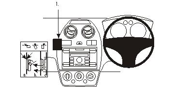 653730 - ProClip
