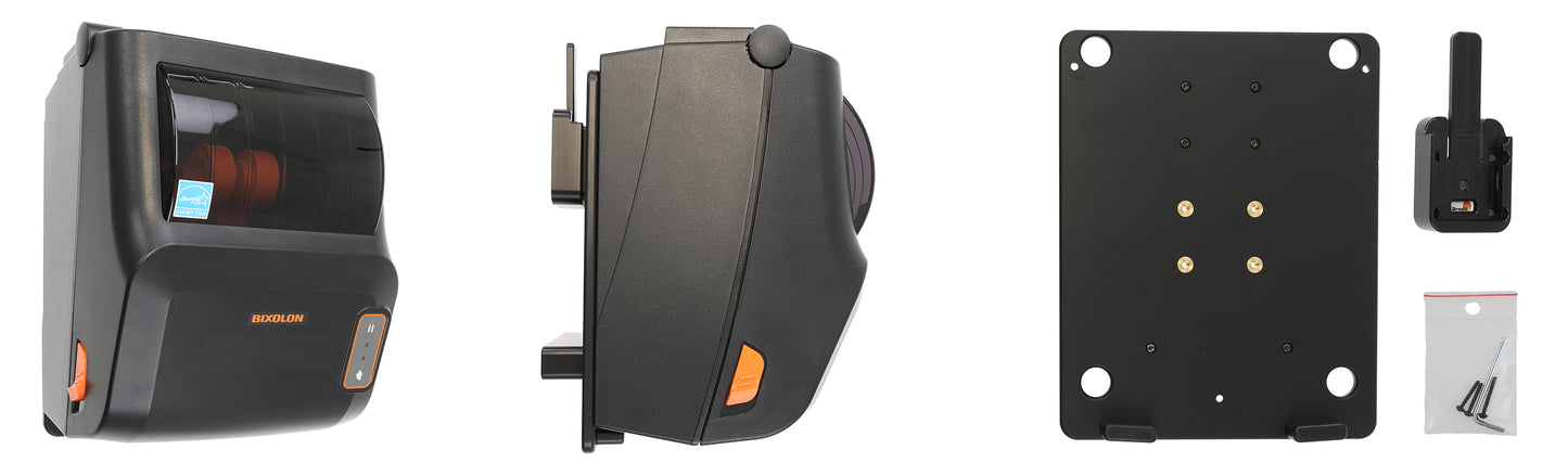 217122 - Mount - Rögzítő