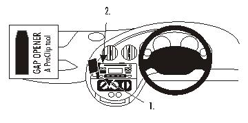 653421 - ProClip