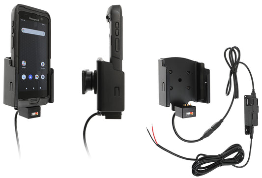 727366 - Aktív tartó fix bekötéssel