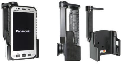 711045 - Passzív tartó csuklóval