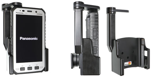 711045 - Passzív tartó csuklóval