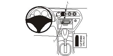 853400 - ProClip