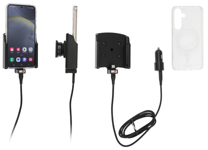 721404 - Telefon tok és aktív tartó