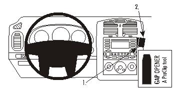 853304 - ProClip