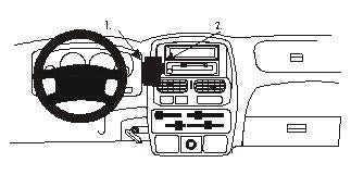 852751 - ProClip
