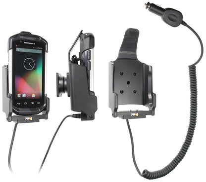 526707 - Aktív tartó szivargyújtóval