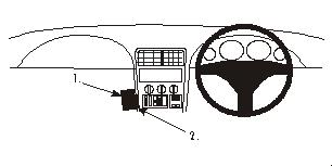 652303 - ProClip
