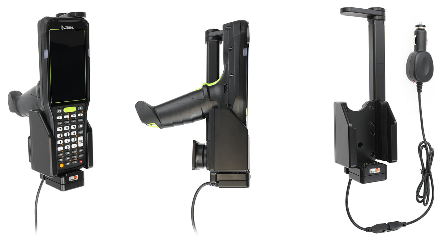 712425 - Aktív tartó szivargyújtóval