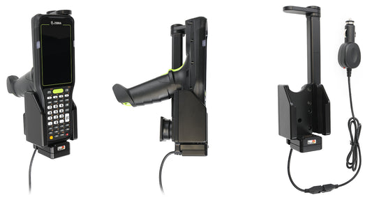 712425 - Aktív tartó szivargyújtóval