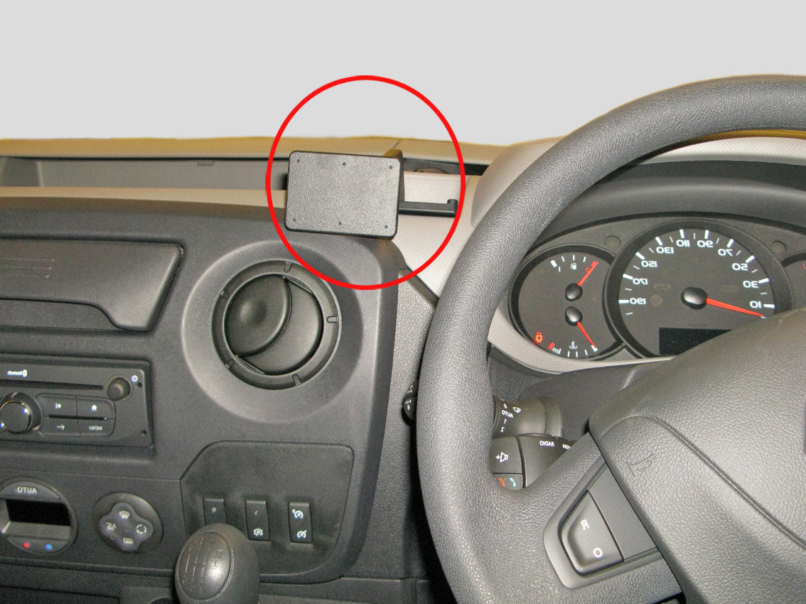 313520 - Extra erős ProClip