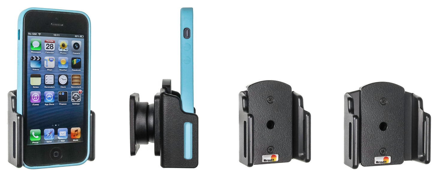 511431 - Passzív tartó csuklóval