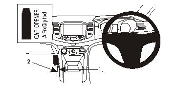 634946 - ProClip
