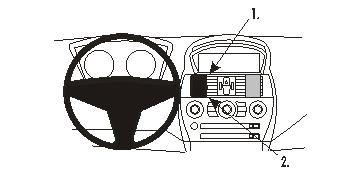 853541 - ProClip
