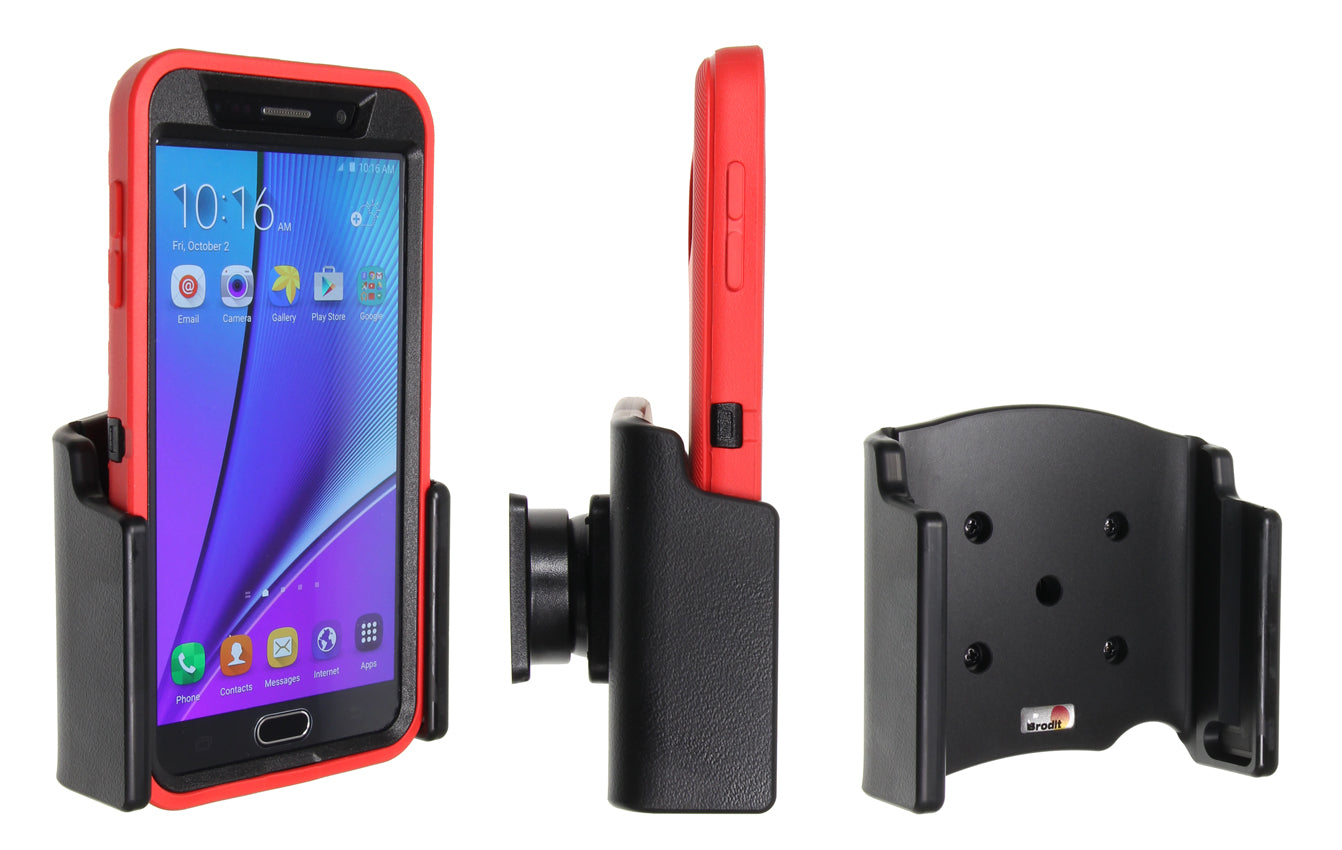 511772 - Passzív tartó csuklóval