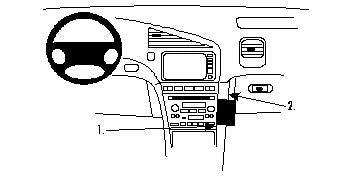 852654 - ProClip