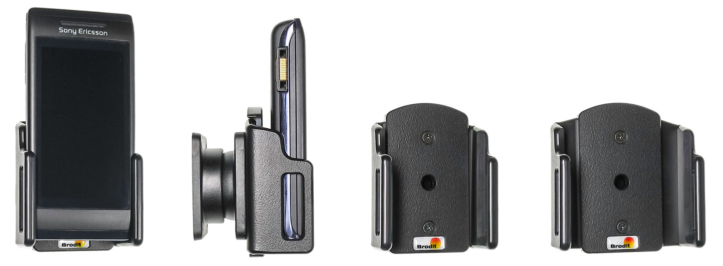 511231 - Passzív tartó csuklóval