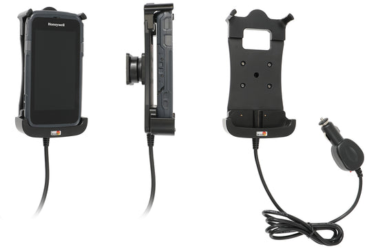 560851 - Aktív tartó szivargyújtóval