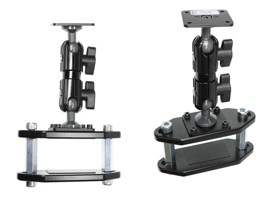 215980 - Pedestal Mount - Állványos rögzítő targoncához