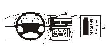 852403 - ProClip