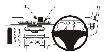 654984 - ProClip