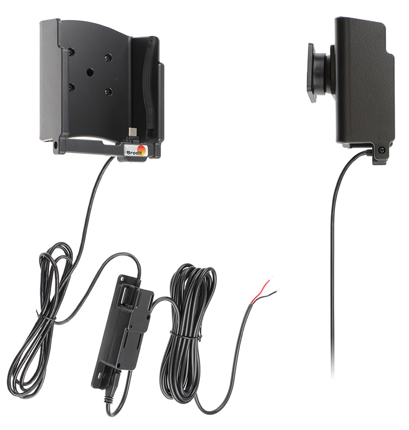 727124 - Aktív tartó fix bekötéssel