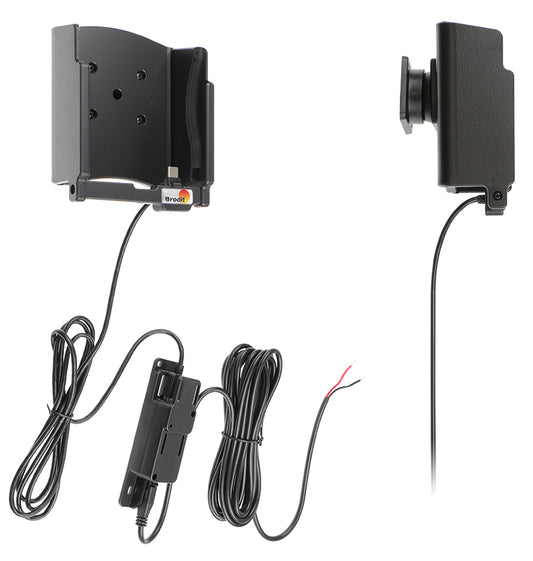 727124 - Aktív tartó fix bekötéssel