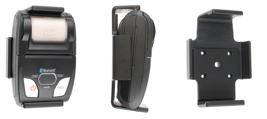 710165 - Passzív tartó