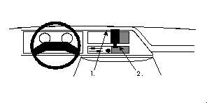851839 - ProClip