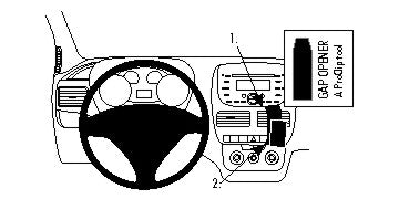 854694 - ProClip