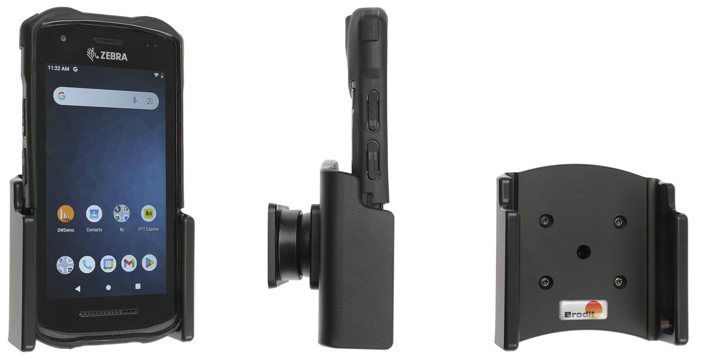 711350 - Passzív tartó csuklóval