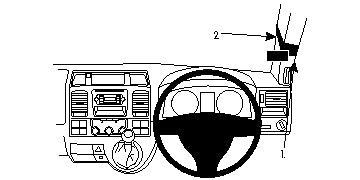 604736 - ProClip