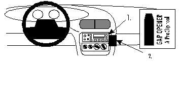 852619 - ProClip