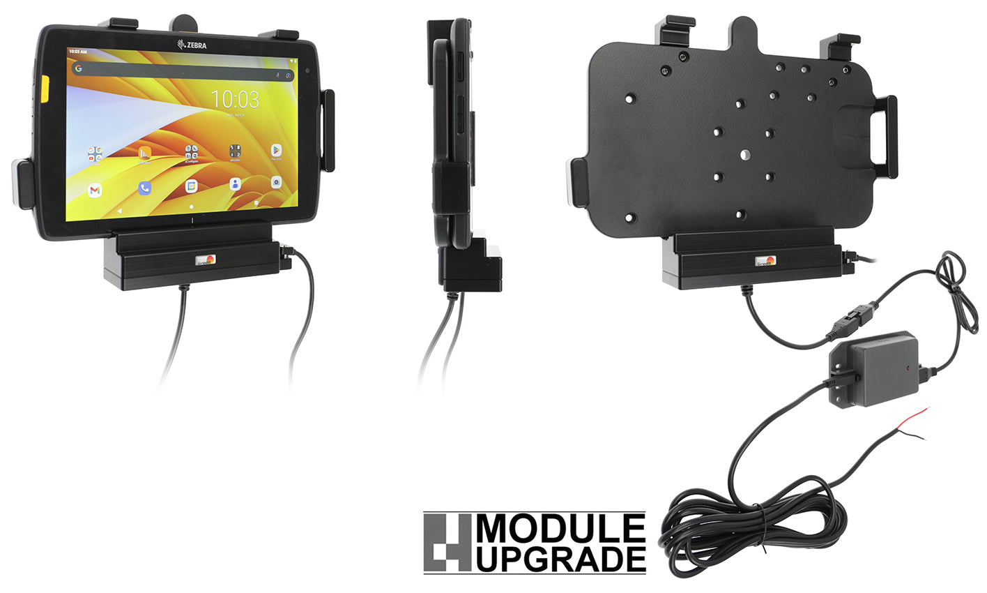 713323 - Aktív tartó fix bekötéssel