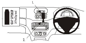 653044 - ProClip