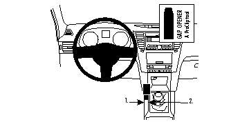 834452 - ProClip