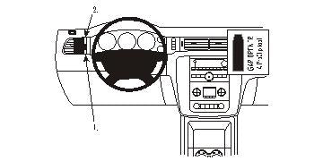 803841 - ProClip