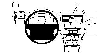 854362 - ProClip