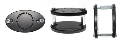 215677 - Pedestal Mount - Állványos rögzítő targoncához